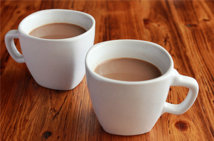 郊区奶茶培训